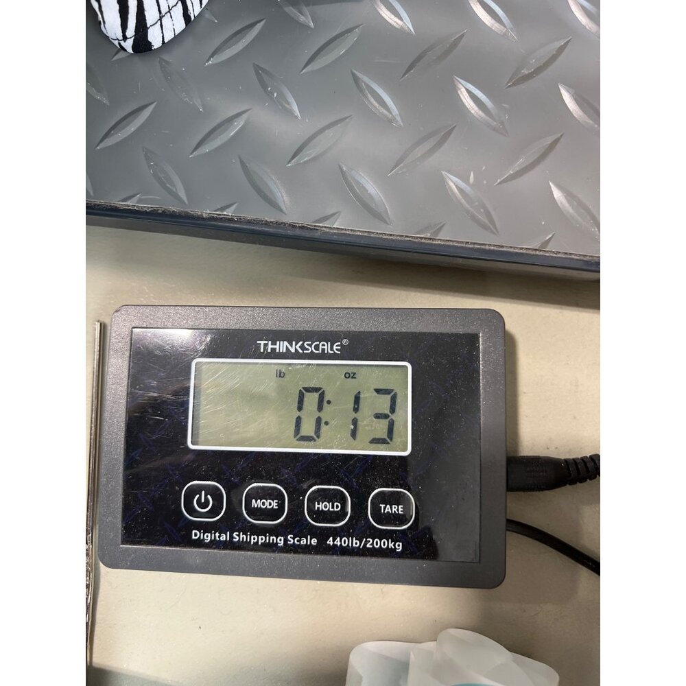 Lane Bryant Flutter Sleeve Zebra Print Dress Size… - image 7